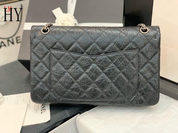 New Collection Chanel Bag 756