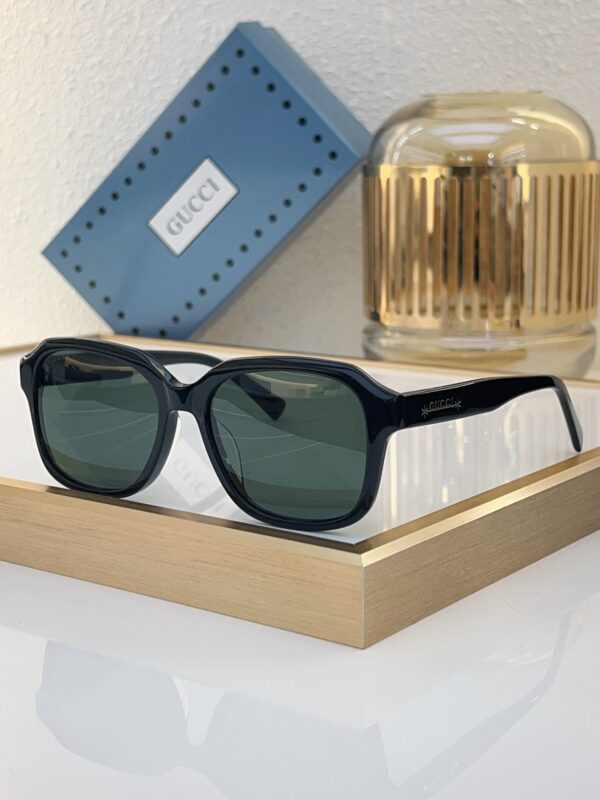 New Collection Gucci Glasses 130