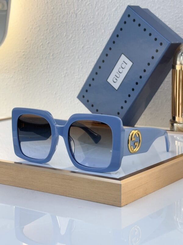 New Collection Gucci Glasses 136