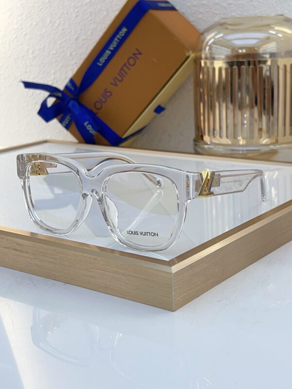 New Collection LV Glasses 189