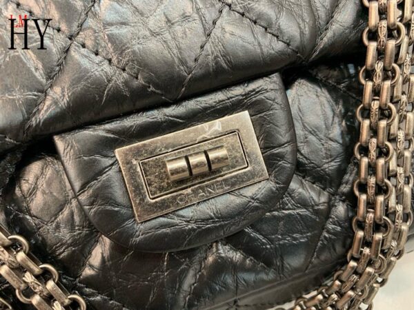 New Collection Chanel Bag 756