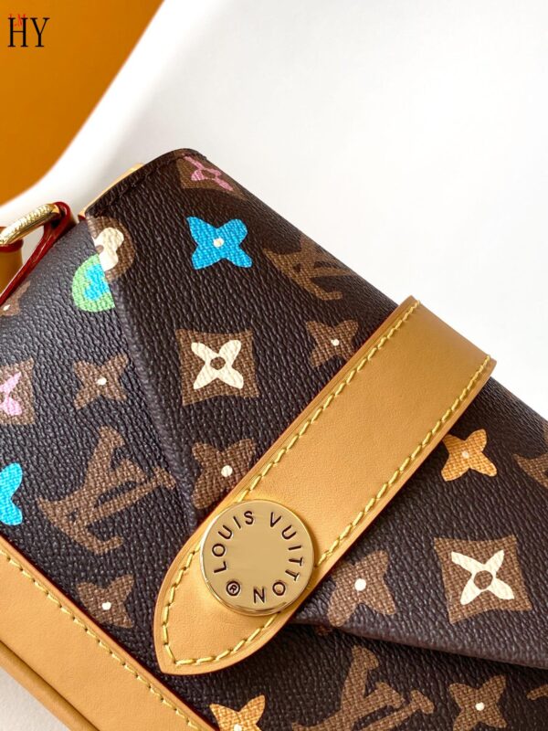 New Collection LV Bag 1836