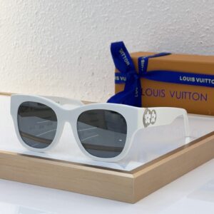 New Collection LV Glasses 210