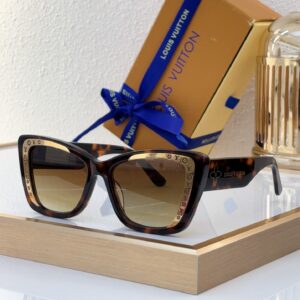 New Collection LV Glasses 211 6 ecc02718