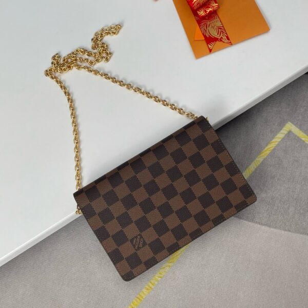 New Collection LV Bag 1787