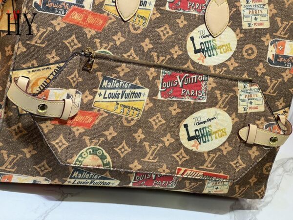 New Collection LV Bag 1813