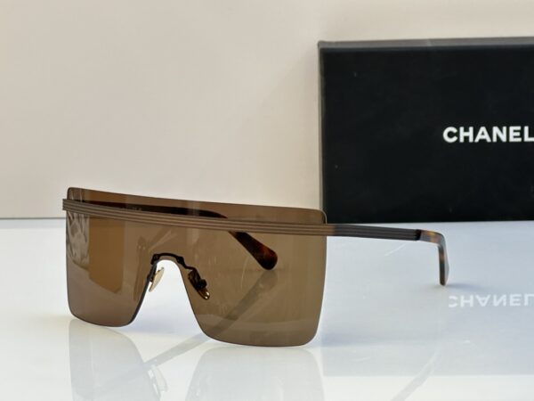 New Collection Chanel Glasses 289