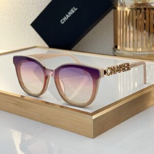 New Collection Chanel Glasses 298