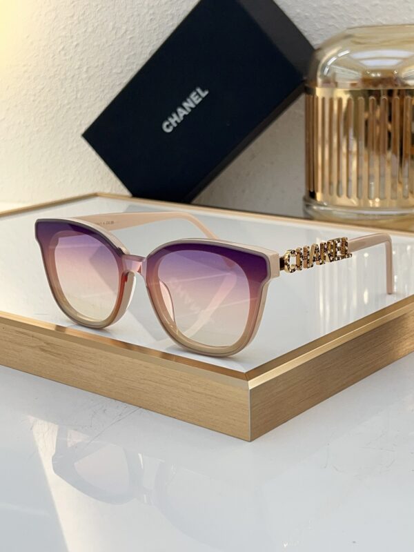 New Collection Chanel Glasses 298