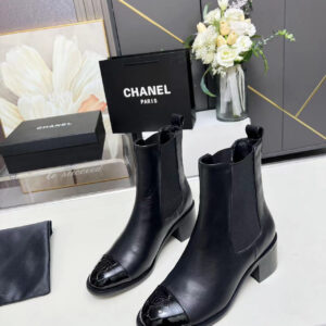 New Collection Chanel Shoes 333