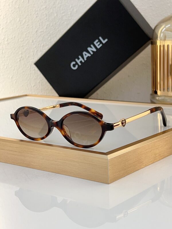 New Collection Chanel Glasses 297