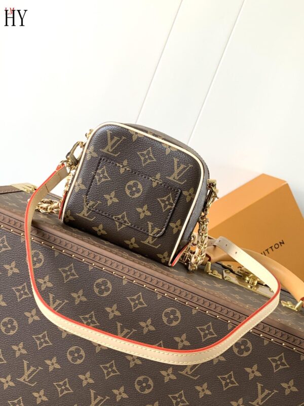 New Collection LV Bag 1818