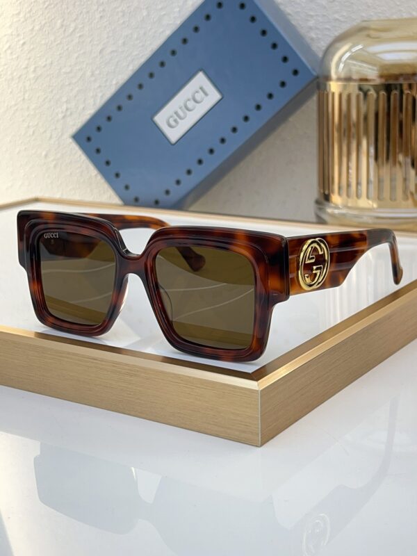 New Collection Gucci Glasses 167