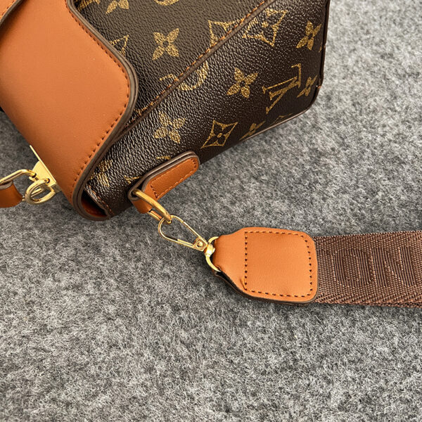 New Collection LV Bag 1767