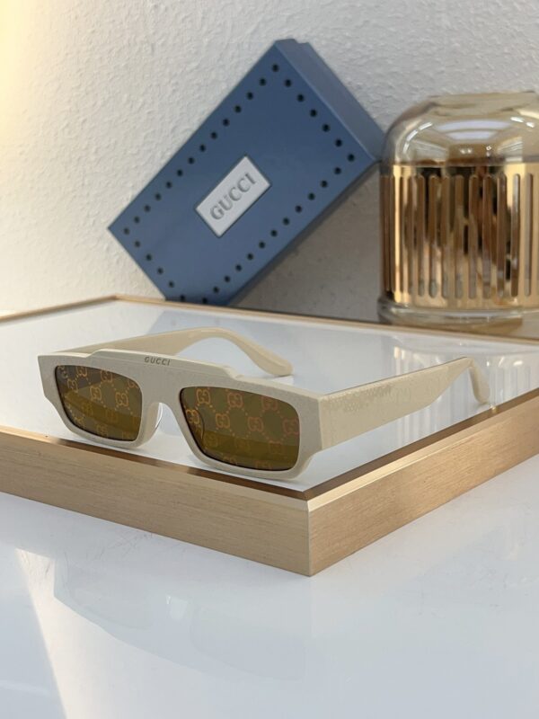 New Collection Gucci Glasses 172