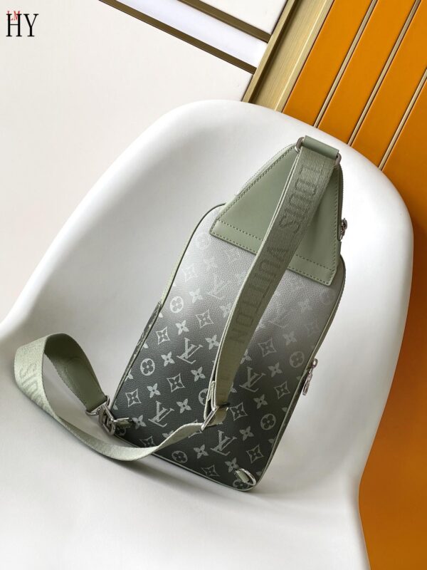 New Collection LV Bag 1843