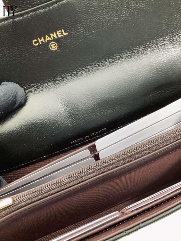 New Collection Chanel Bag 758