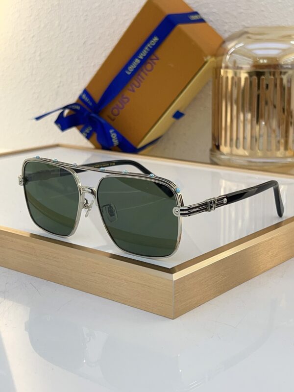 New Collection LV Glasses 183