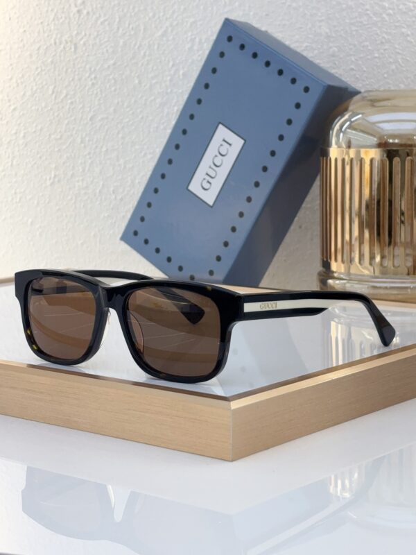 New Collection Gucci Glasses 127