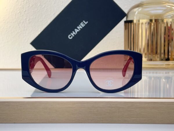 New Collection Chanel Glasses 300