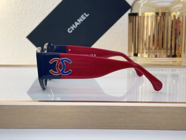 New Collection Chanel Glasses 300