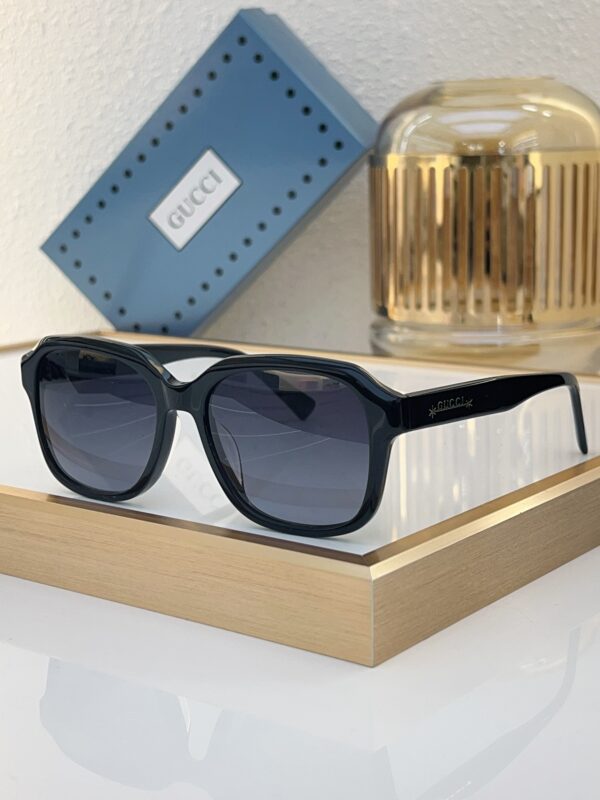 New Collection Gucci Glasses 130