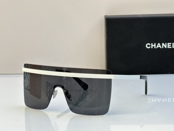 New Collection Chanel Glasses 289