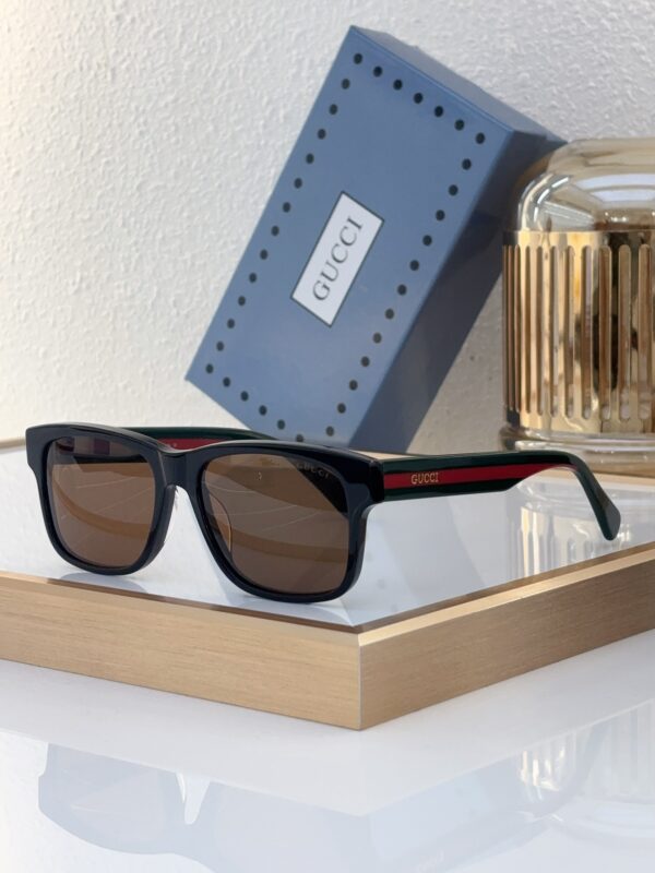 New Collection Gucci Glasses 127