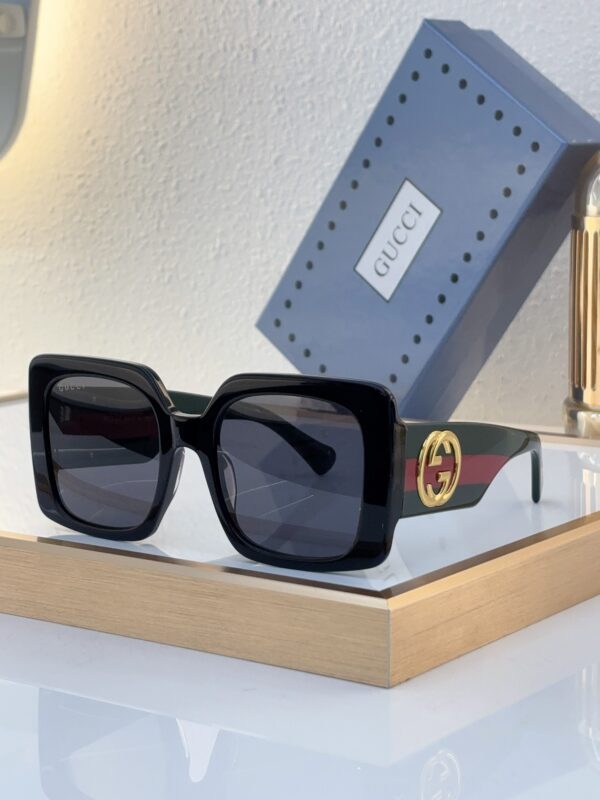 New Collection Gucci Glasses 136