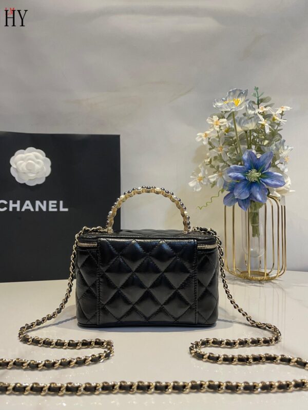 New Collection Chanel Bag 760