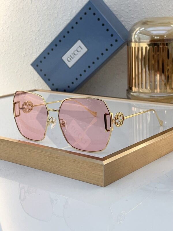 New Collection Gucci Glasses 133