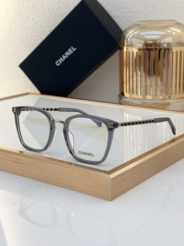 New Collection Chanel Glasses 292