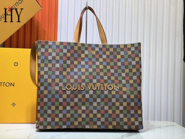 New Collection LV Bag 1812