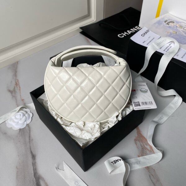 New Collection Chanel Bag 767