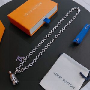 New Collection LV Necklace 20