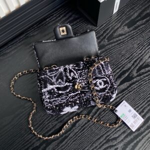 New Collection Chanel Bag 770