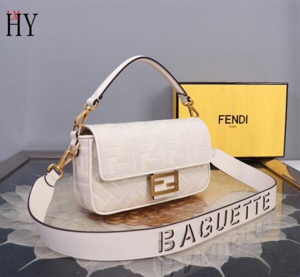 New Collection Fendi Bag 147