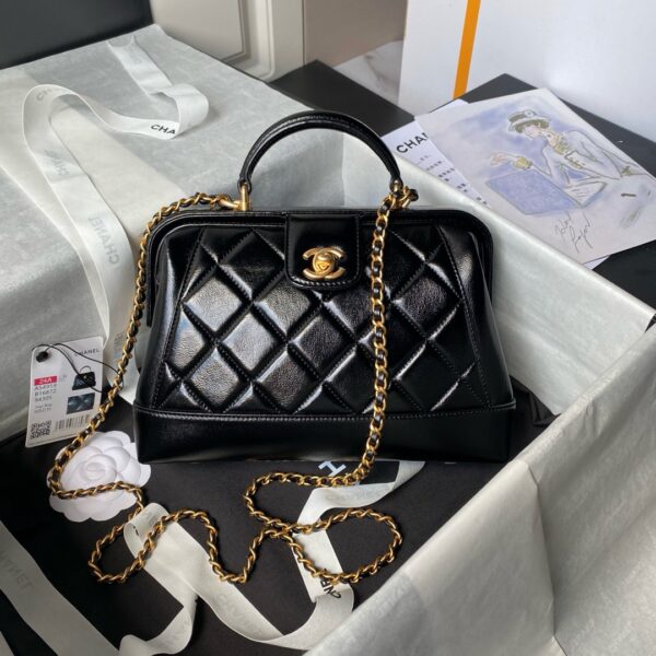 New Collection Chanel Bag 774