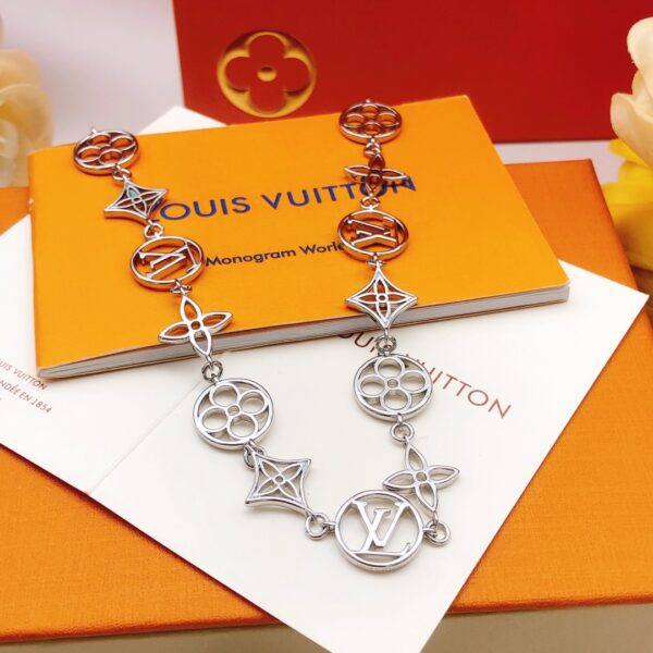 New Collection LV Necklace 06