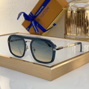 New Collection LV Glasses 227