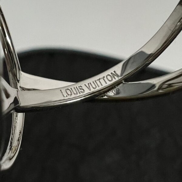 New Collection LV Ring 006