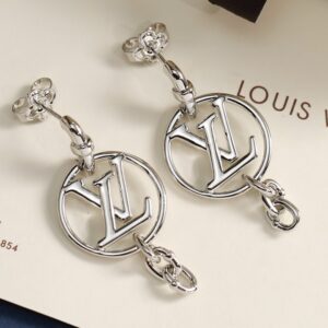 New Collection LV Earring 16