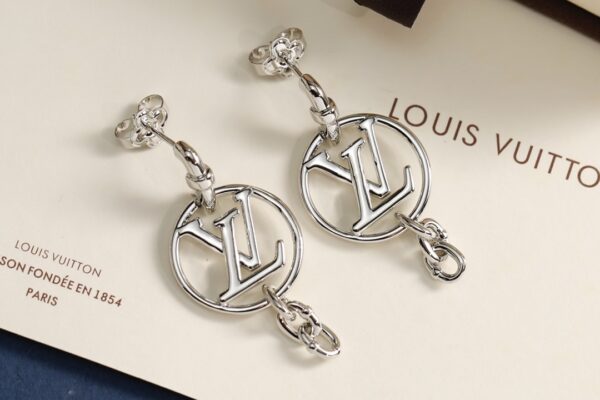 New Collection LV Earring 16