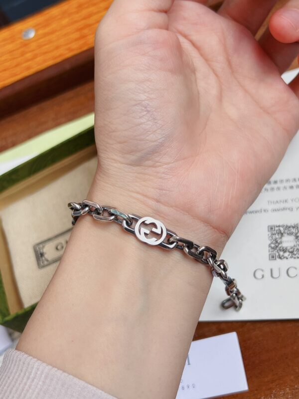 New Collection Gucci Bracelet 51