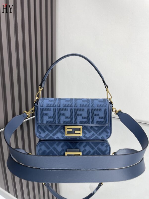 New Collection Fendi Bag 148