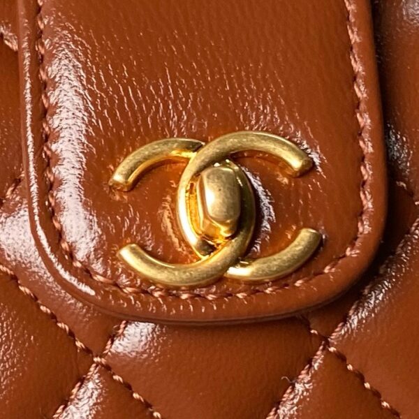 New Collection Chanel Bag 768