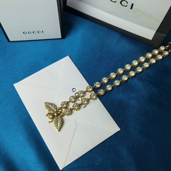 New Collection Gucci Necklace 013