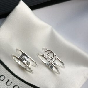 New Collection Gucci Ring 03