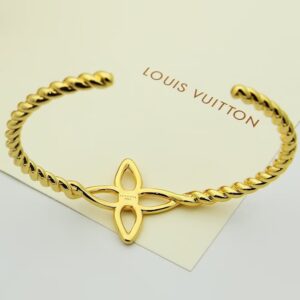 New Collection LV Bracelet 83