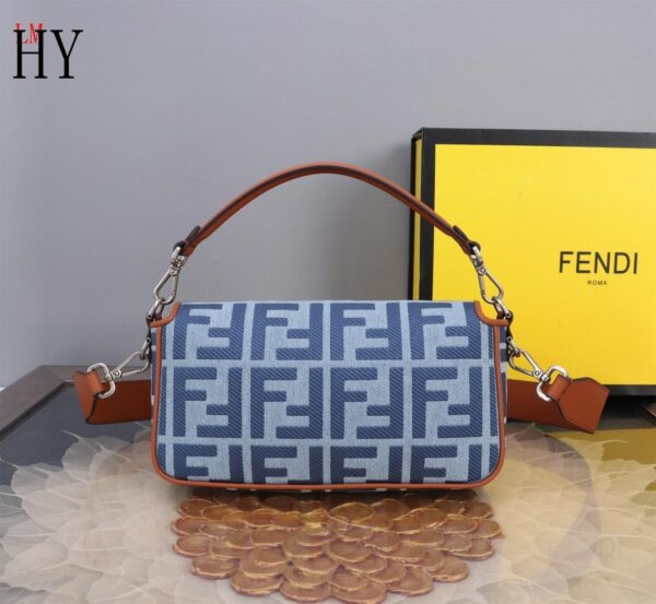 New Collection Fendi Bag 143